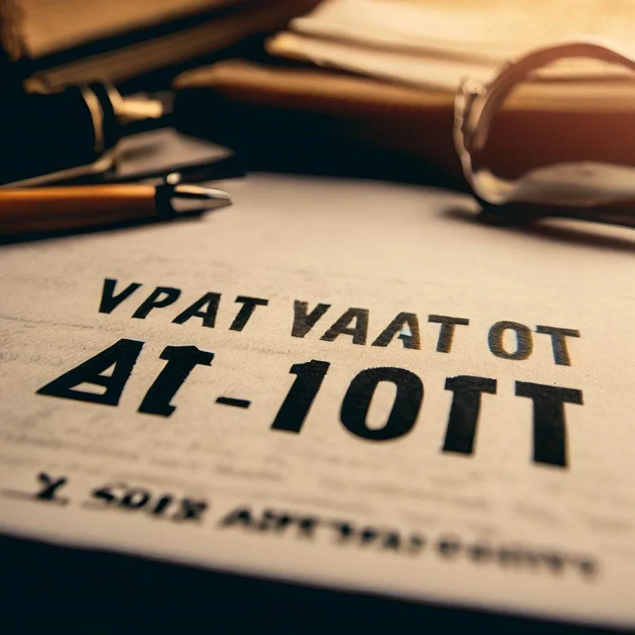 Art. 106 ustawy o VAT