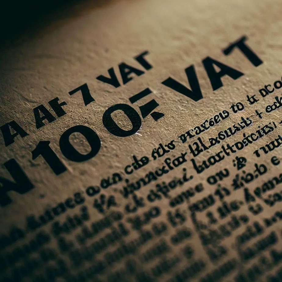 Art. 108 Ustawy o VAT