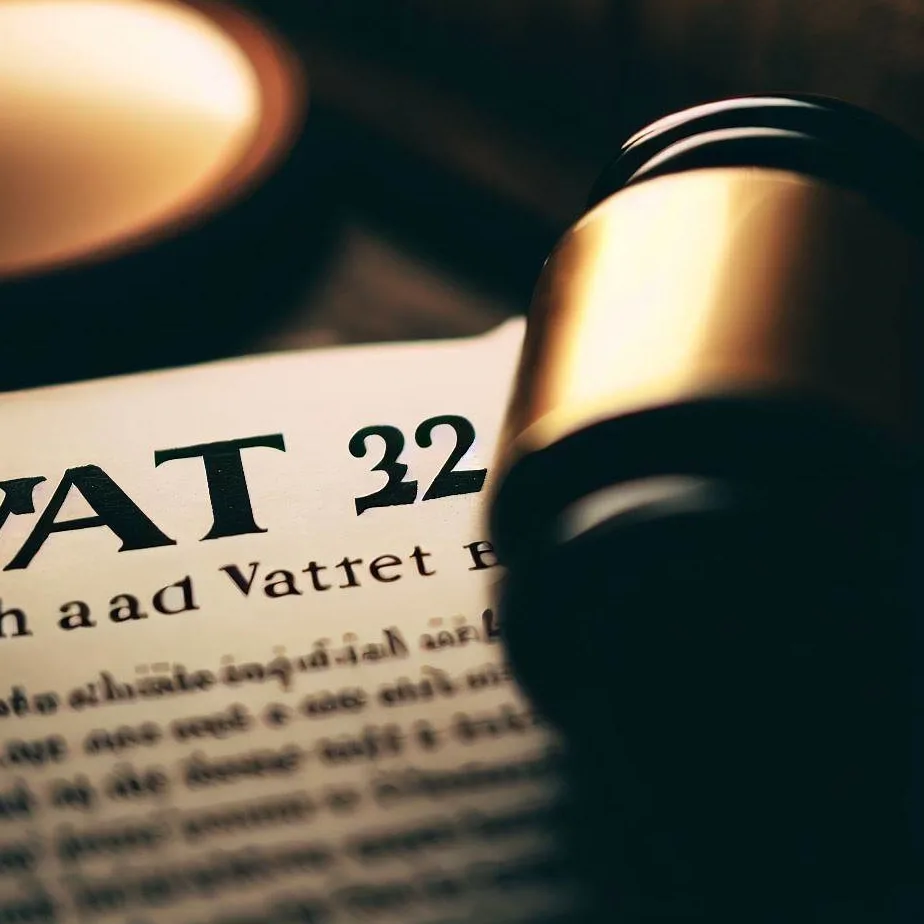 Art. 28 Ustawy o VAT - Najważniejsze Informacje