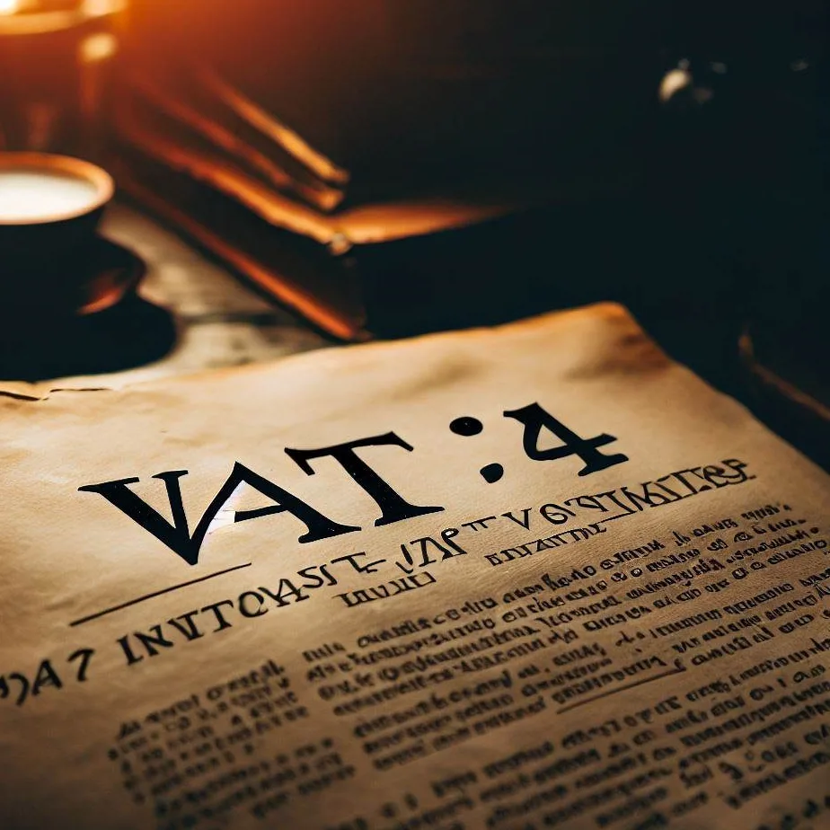 Art. 41 ust. 12 ustawy o VAT