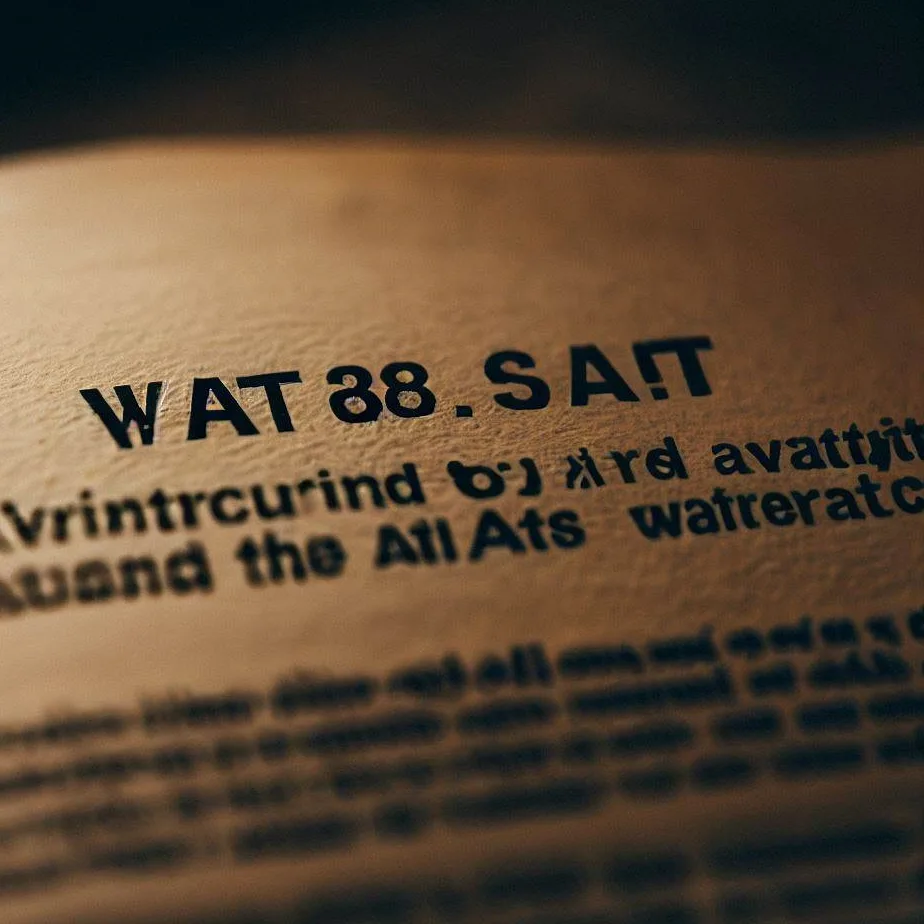 Art. 83 ustawy o VAT - Wszystko