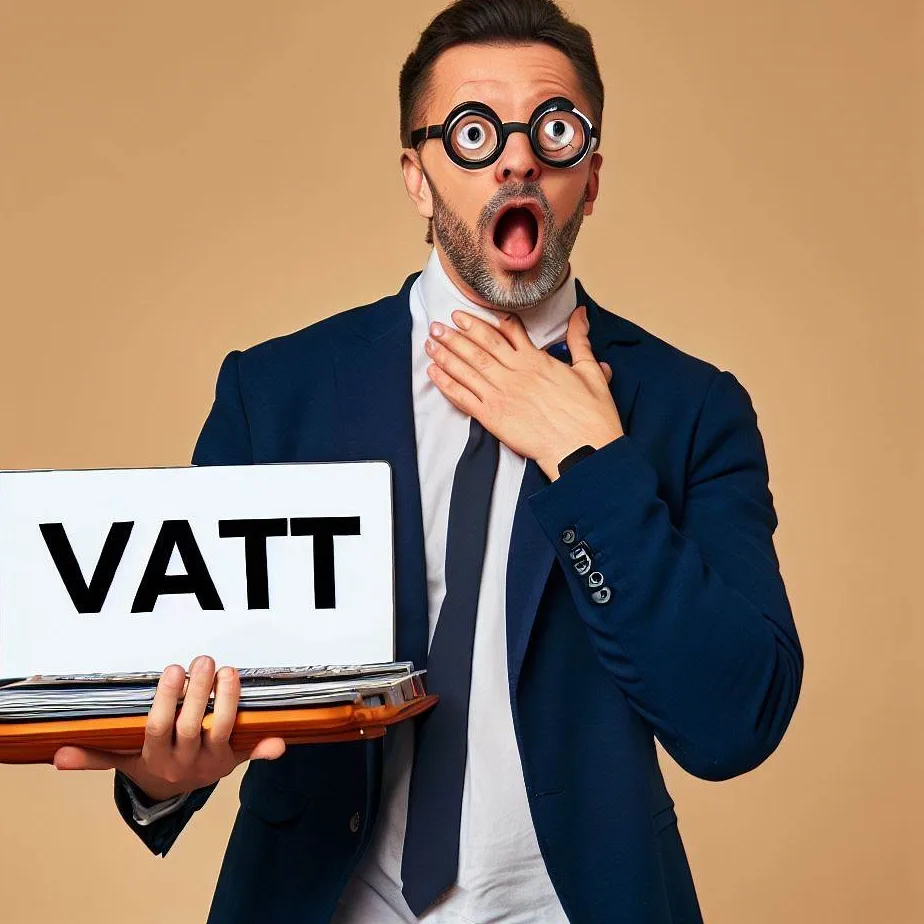 Czy firma jest płatnikiem VAT?