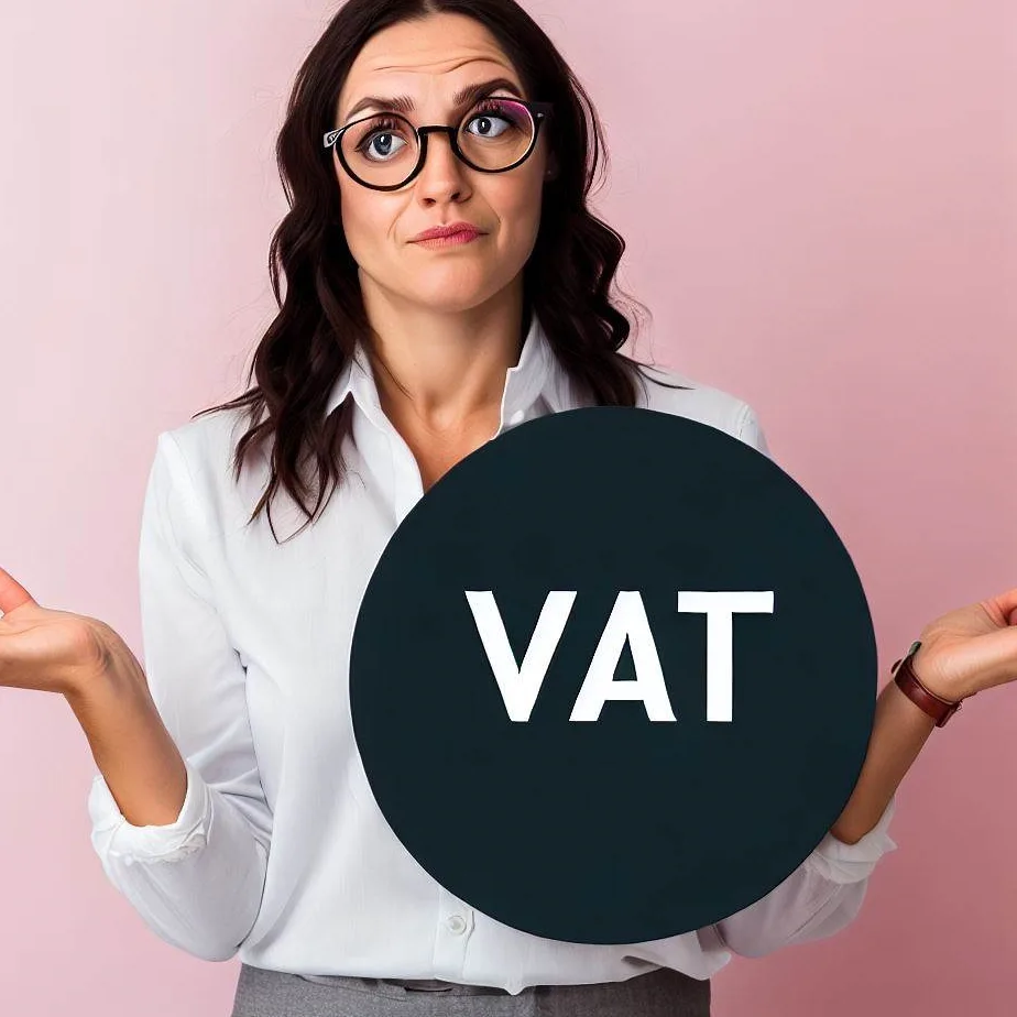 Czy jesteś czynnym podatnikiem VAT?
