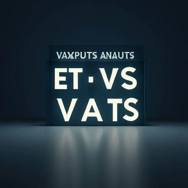 E-deklaracje VAT-R: Elektroniczne rozliczenia podatku VAT