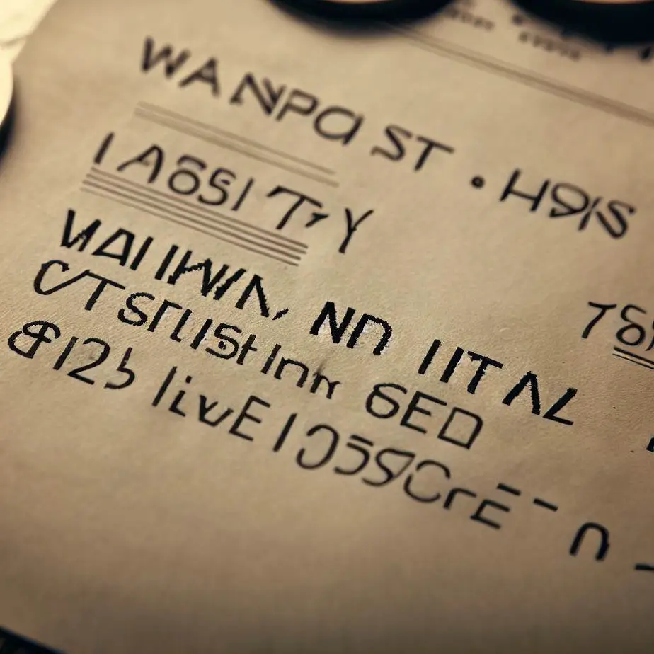 Ile miesięcy na odliczenie VAT?