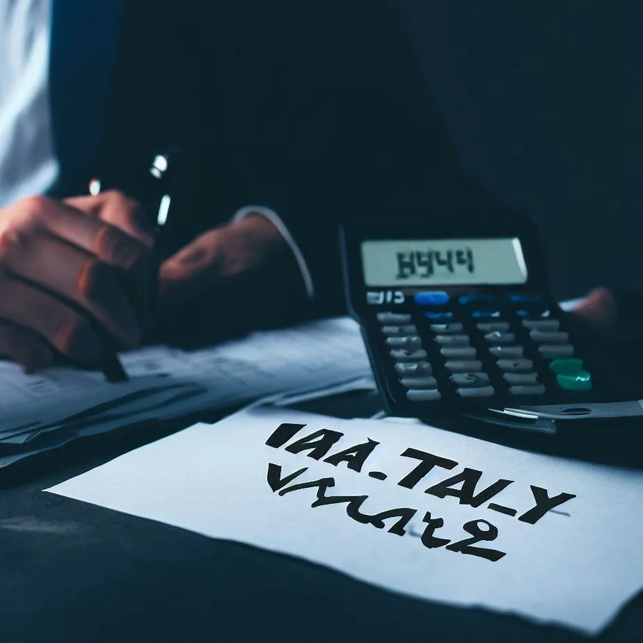 Obowiązek podatkowy VAT a data wystawienia faktury