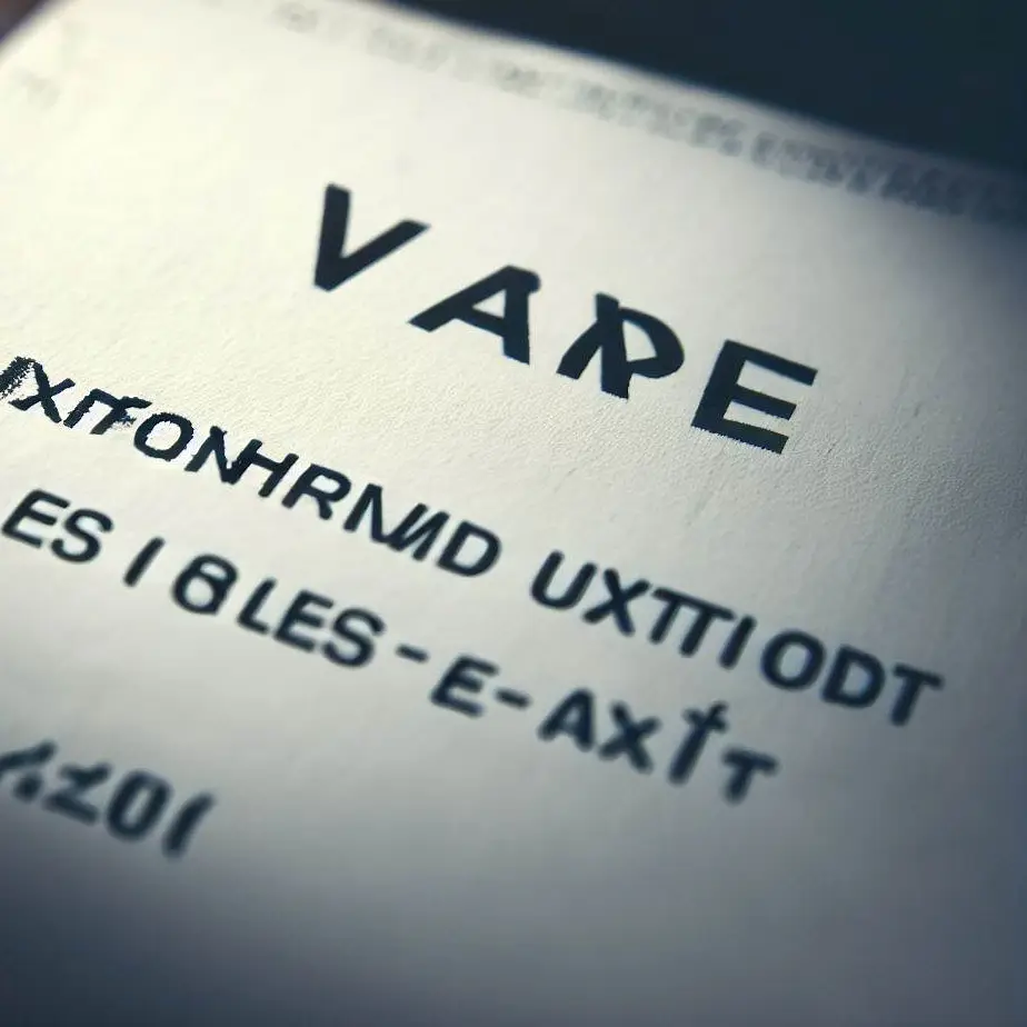 Przekroczenie limitu do VAT a brak rejestracji