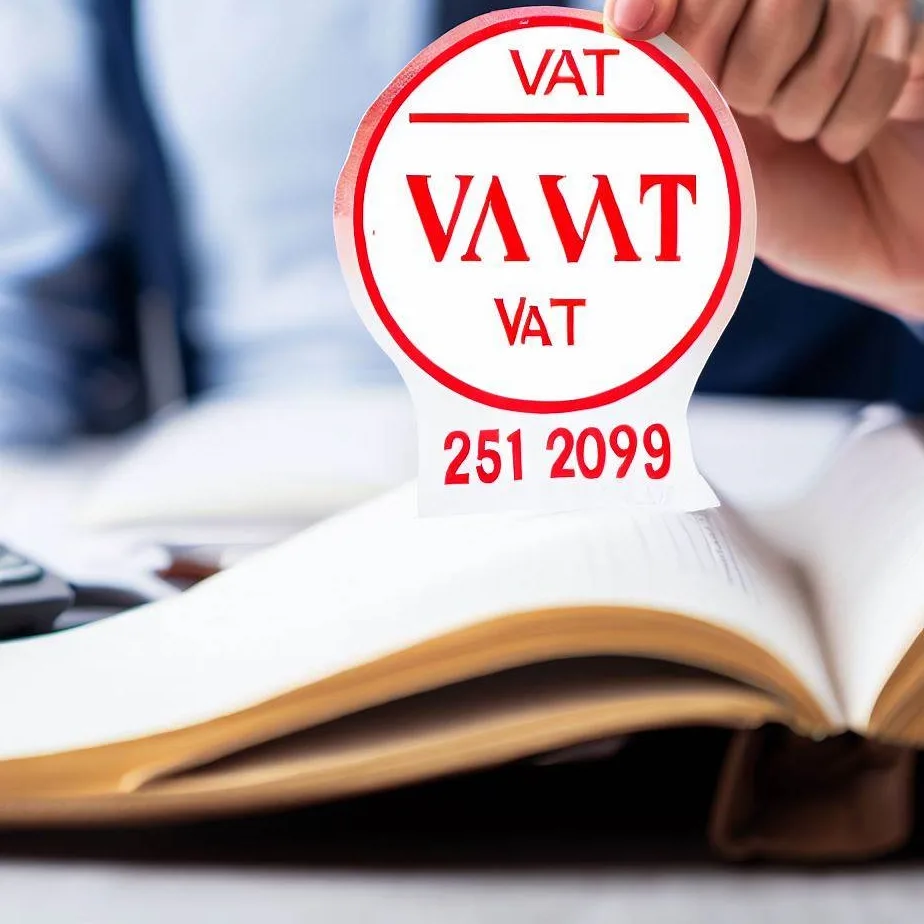 Rezygnacja z VAT w trakcie roku