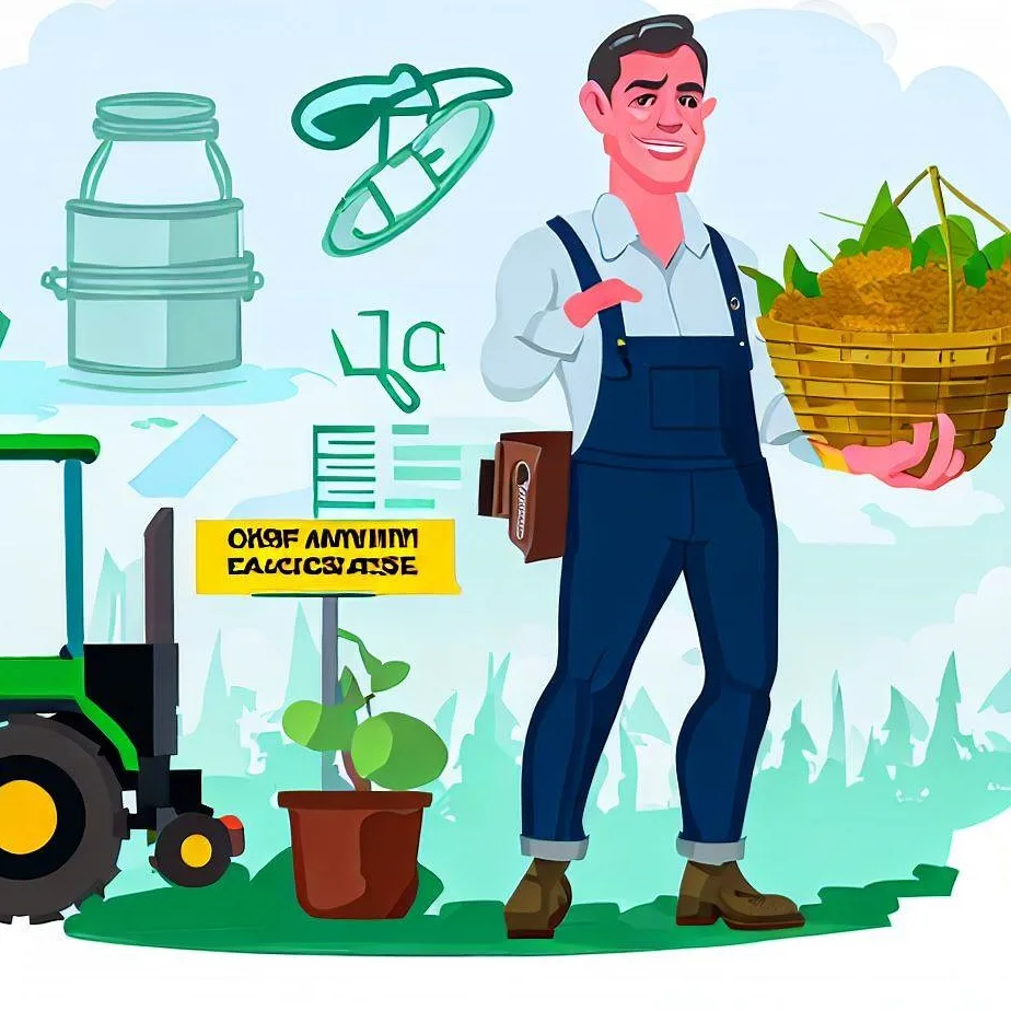 Rolnik prowadzący pozarolniczą działalność gospodarczą i gospodarstwo rolne a VAT