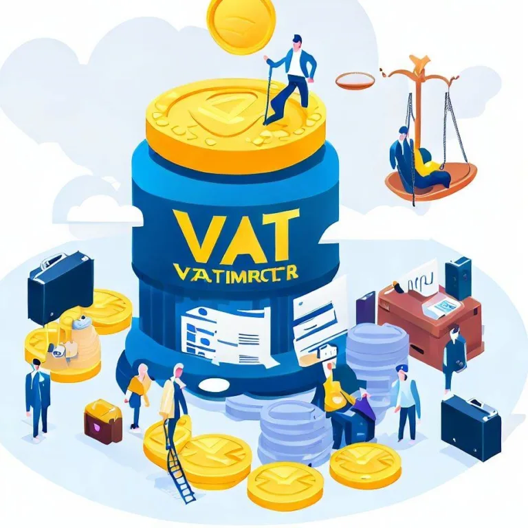 Rozliczanie VAT-u