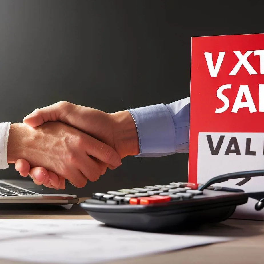 Sprzedaż środka trwałego a VAT