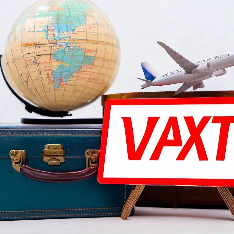 Sprzedaż za granicę a VAT