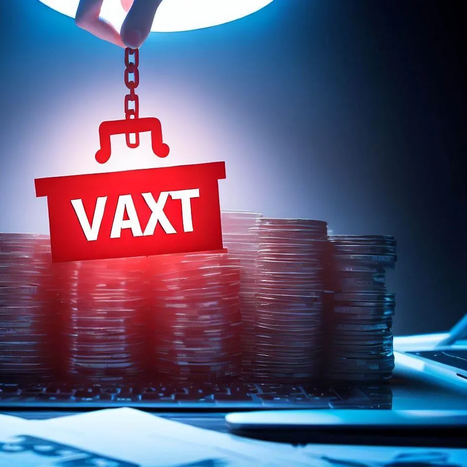 Uwolnienie środków z rachunku VAT
