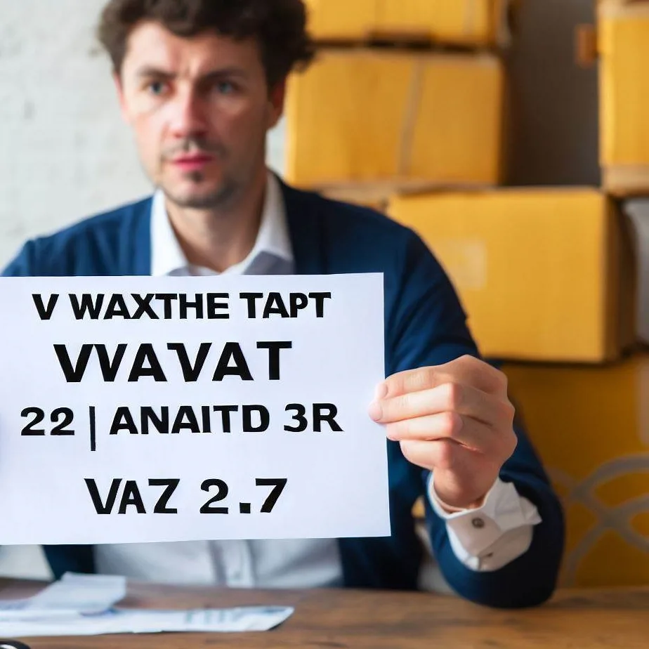VAT-23 w deklaracji VAT-7
