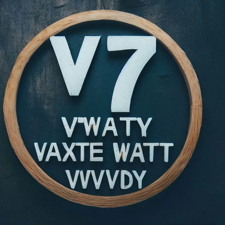 VAT 7 - Do kiedy płatny?