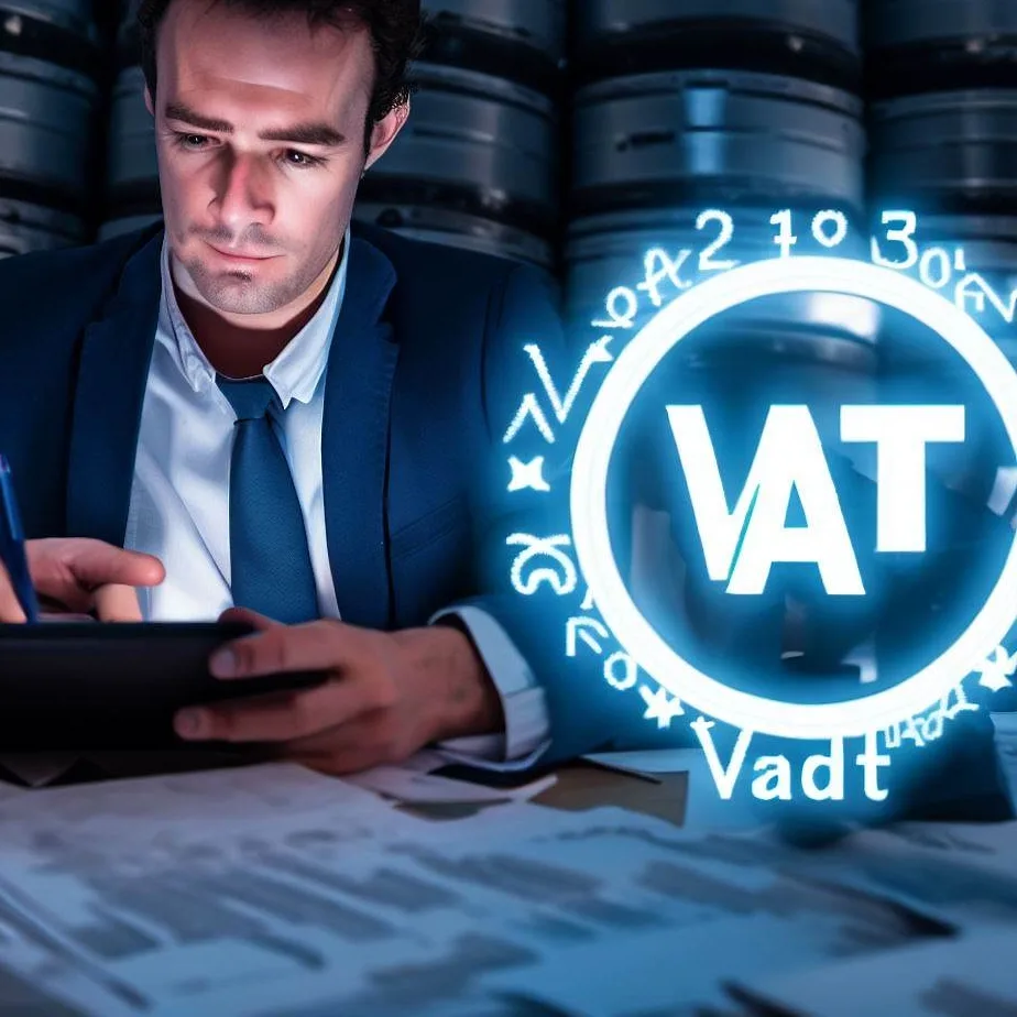 VAT - sprawdzenie statusu podmiotu w VAT