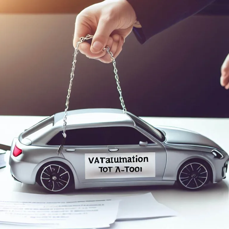 Wycofanie samochodu z firmy i darowizna a VAT