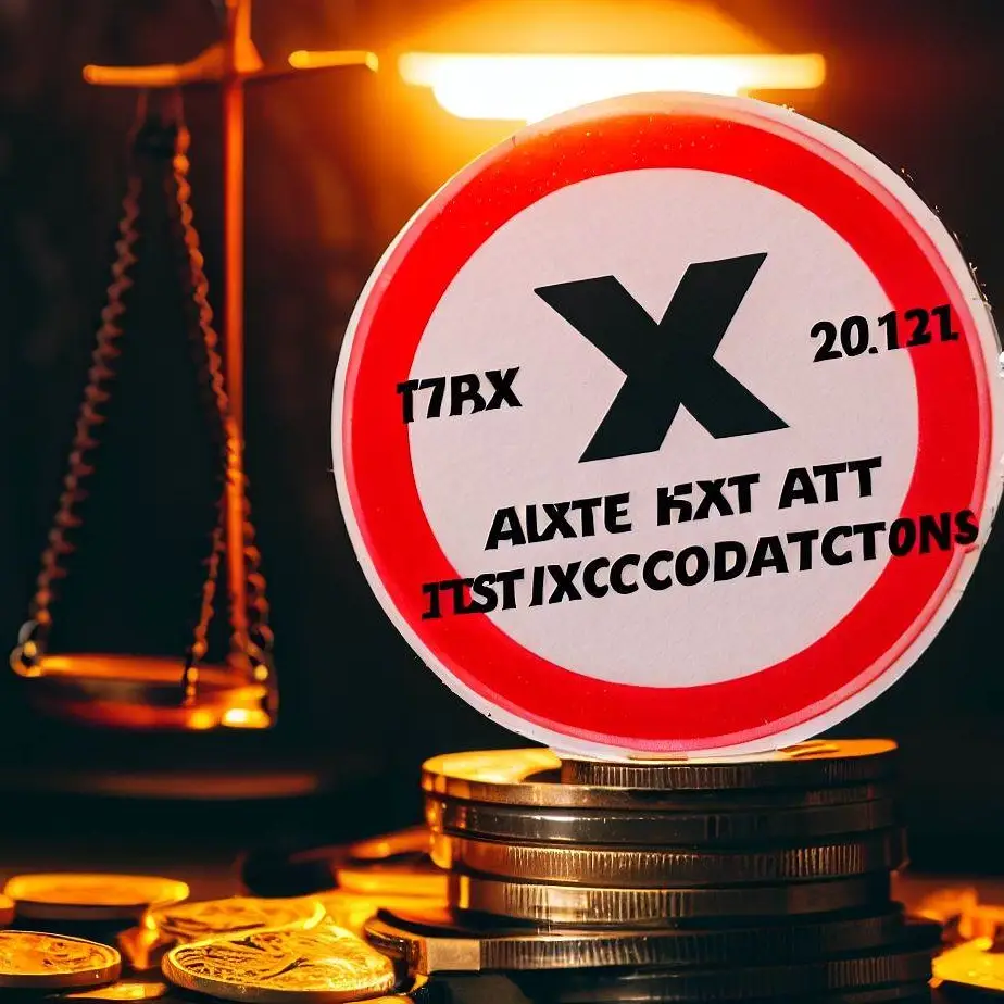 Zwolnienie przedmiotowe z VAT a przekroczenie limitu